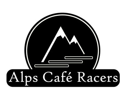 Alps Cafe Racers